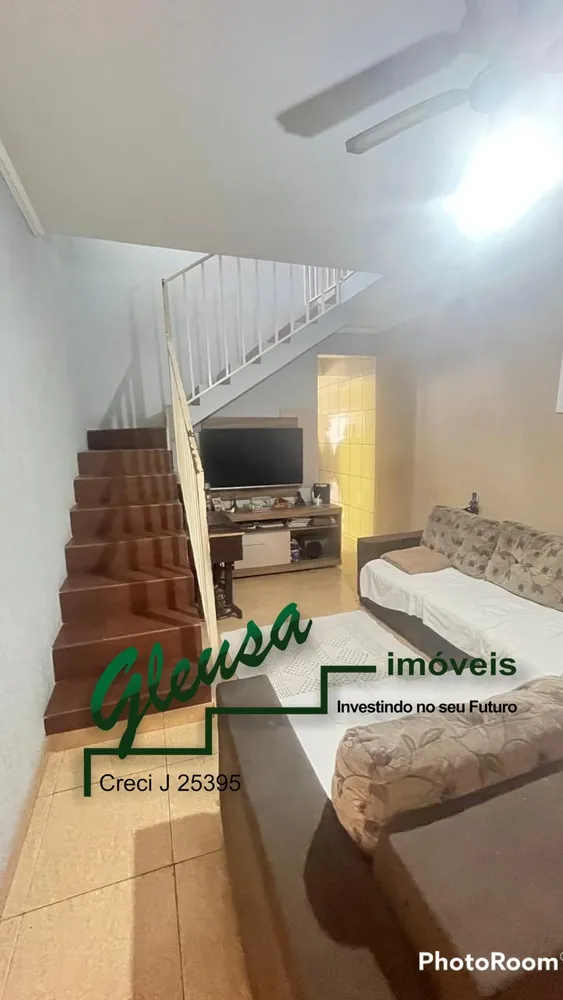 Casa, 3 quartos - Foto 6