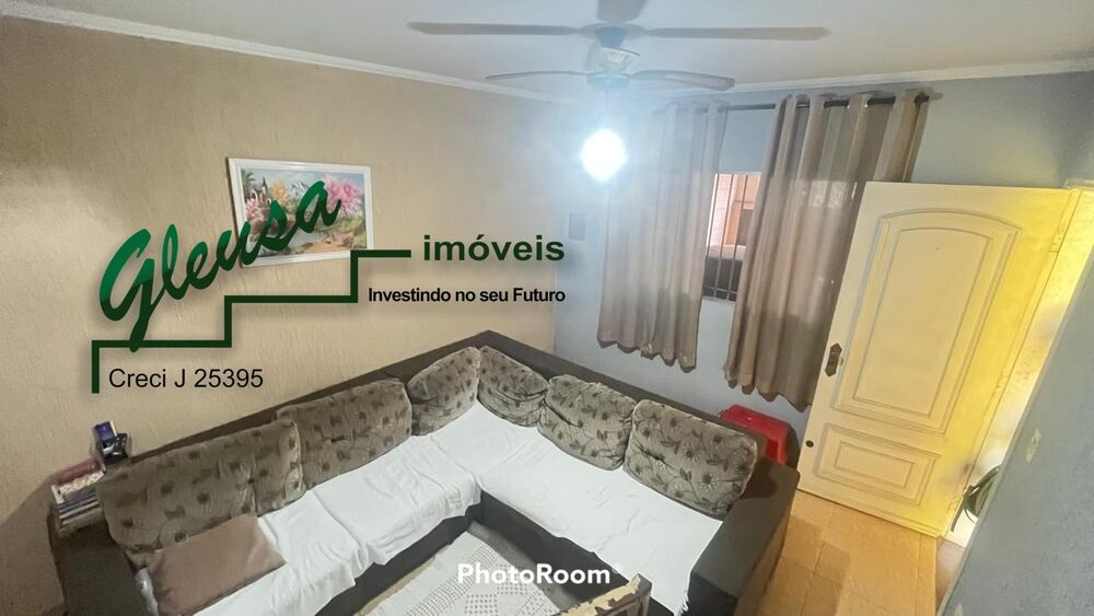 Casa, 3 quartos - Foto 2