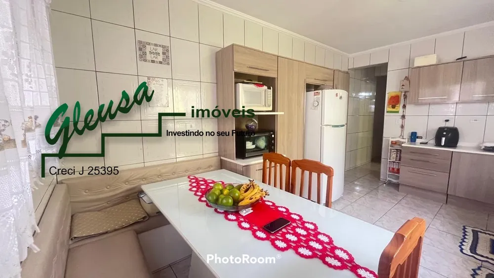Casa, 3 quartos - Foto 8
