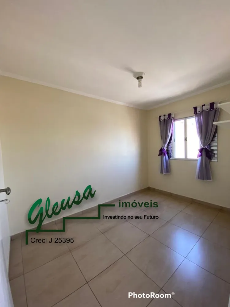 Casa, 4 quartos - Foto 1