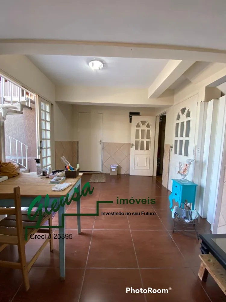 Casa, 4 quartos - Foto 3