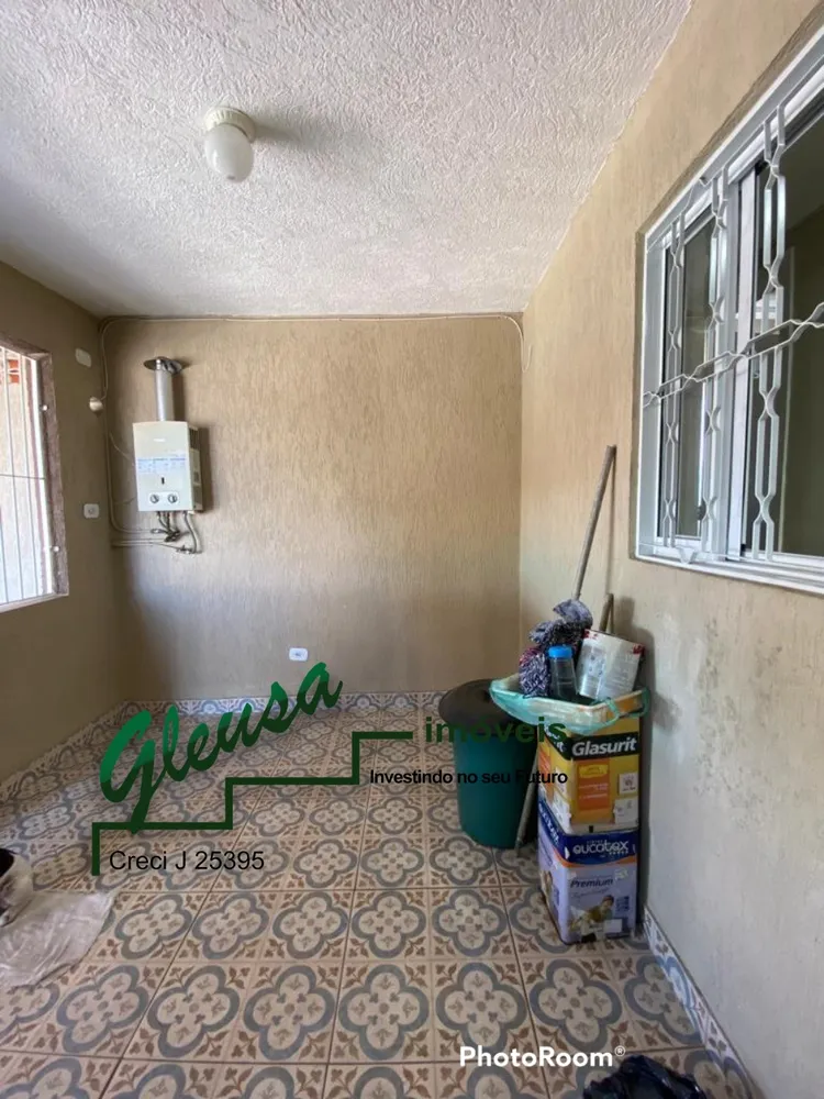 Casa, 4 quartos - Foto 4
