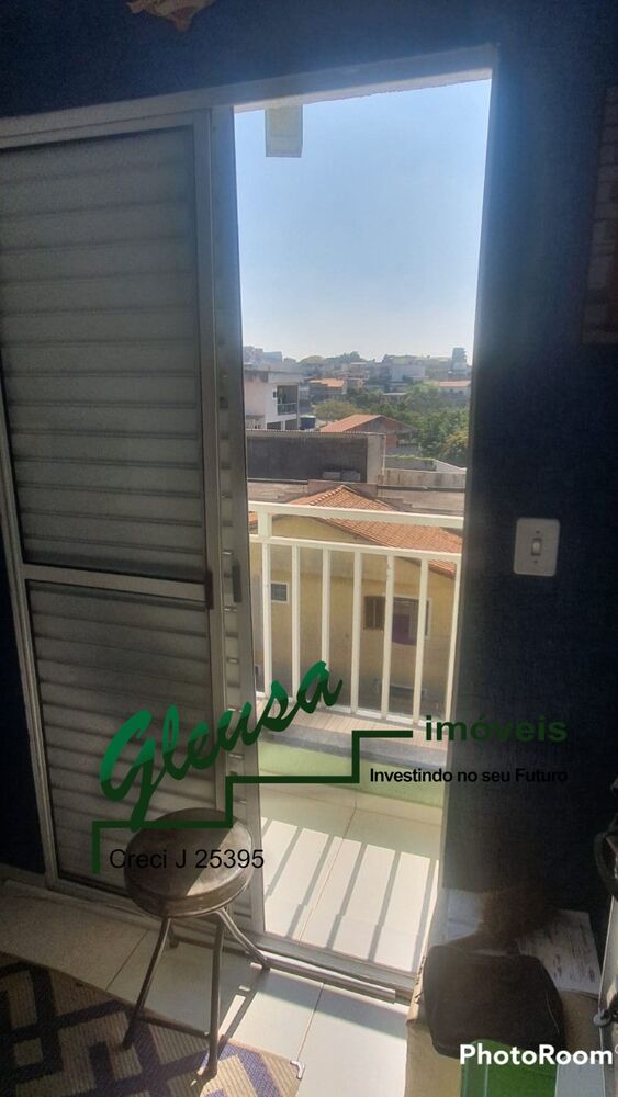 Casa, 3 quartos, 69 m² - Foto 4