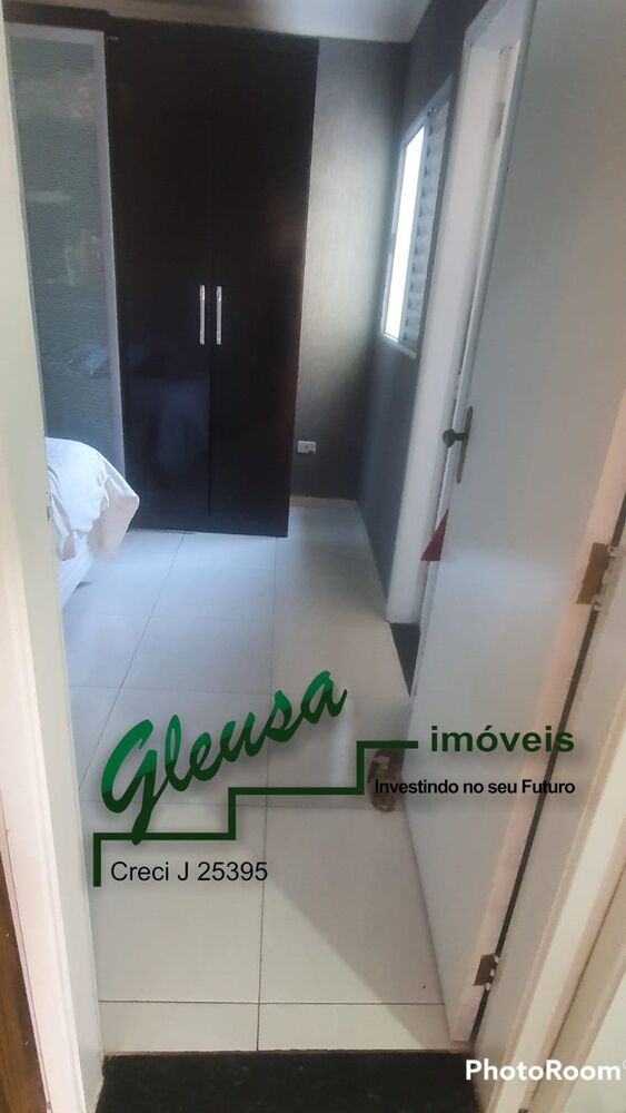 Casa, 3 quartos, 69 m² - Foto 1