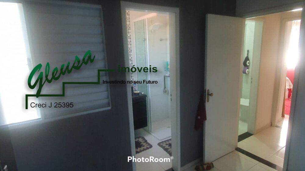 Casa, 3 quartos, 69 m² - Foto 3
