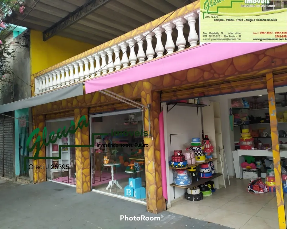 Prédio Inteiro, 150 m² - Foto 9