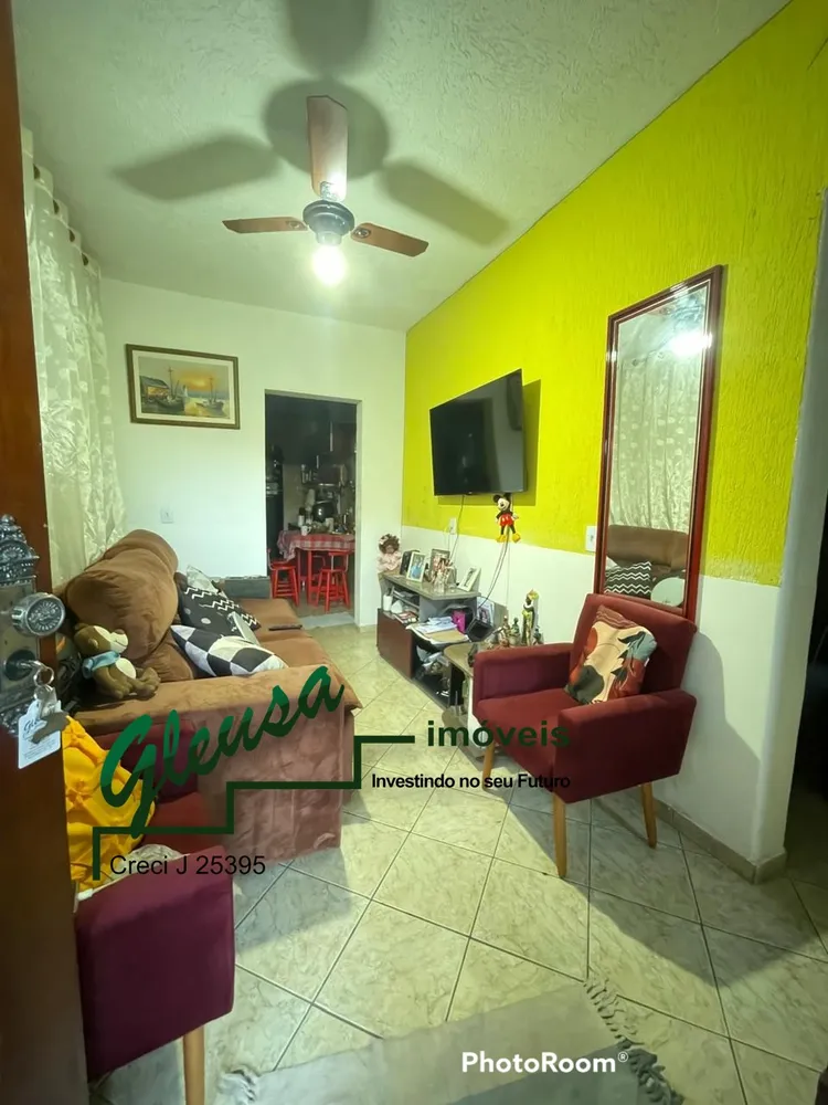 Casa, 4 quartos - Foto 4
