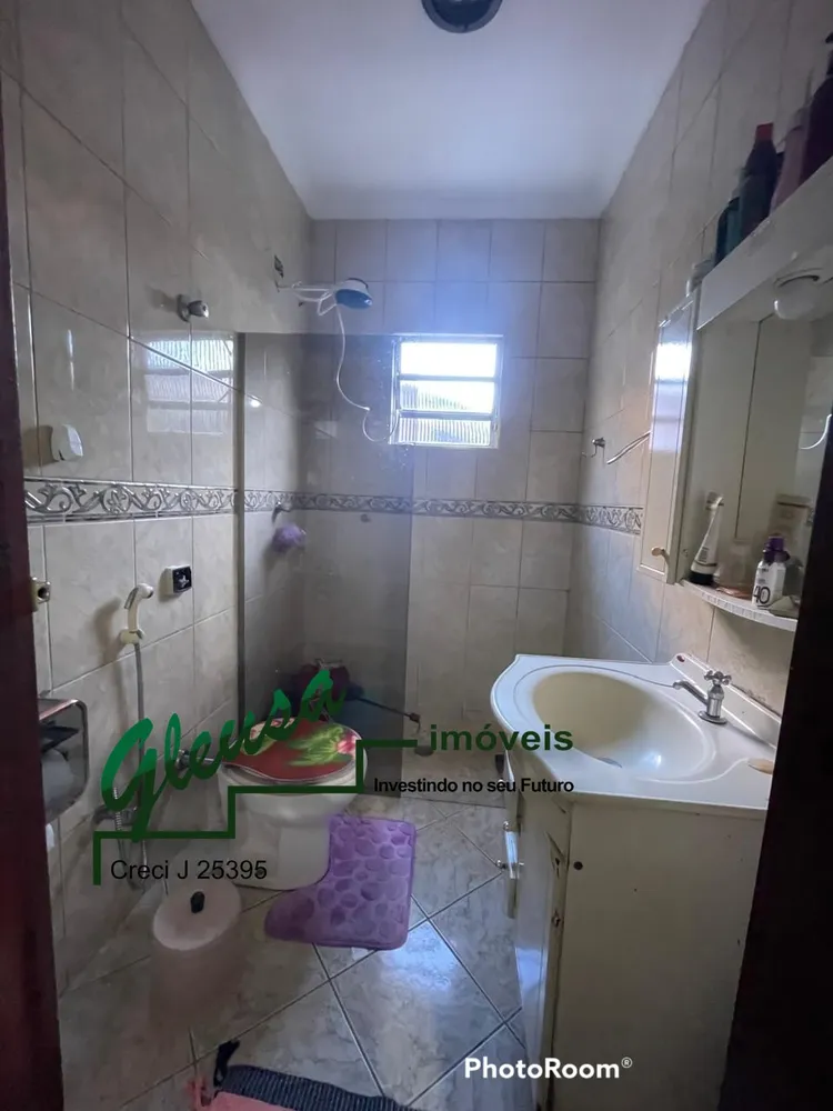 Casa, 4 quartos - Foto 1
