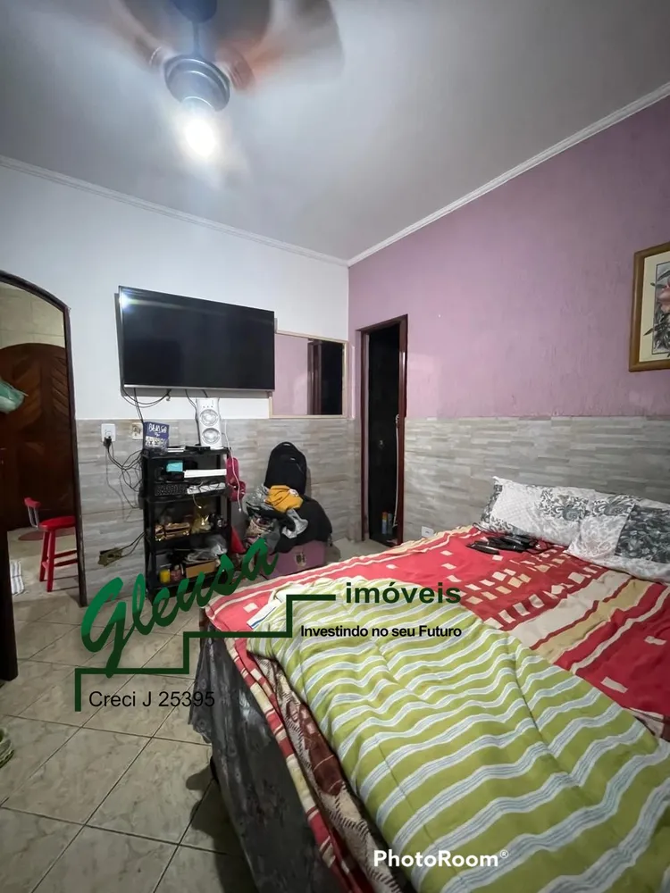 Casa, 4 quartos - Foto 2
