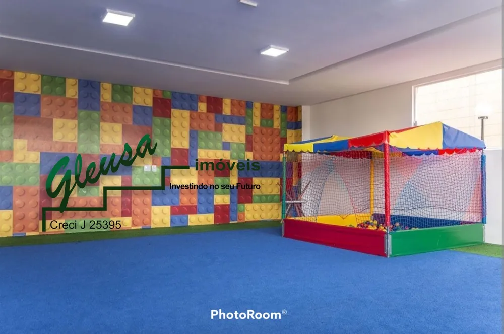 Apartamento, 2 quartos, 44 m² - Foto 4