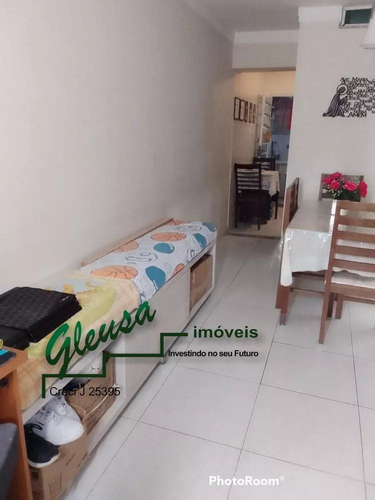 Casa à venda com 2 quartos - Foto 4