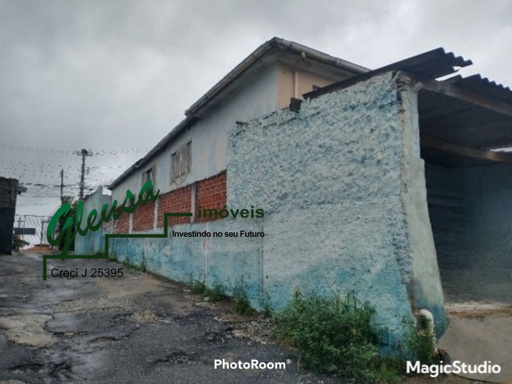 Terreno, 476 m² - Foto 1
