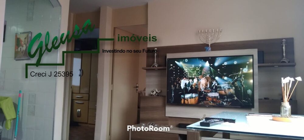 Apartamento, 2 quartos, 48 m² - Foto 5