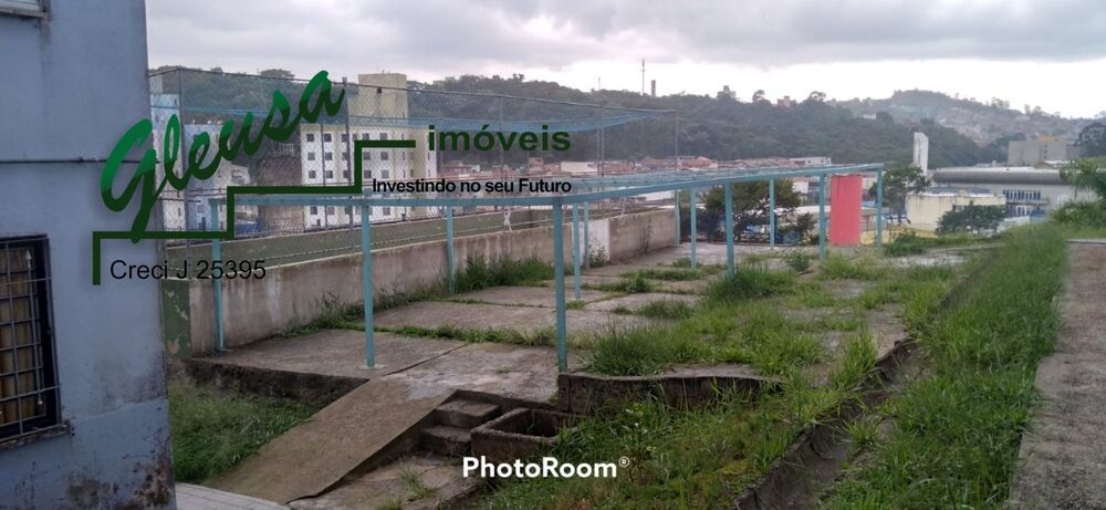 Apartamento, 2 quartos, 48 m² - Foto 6