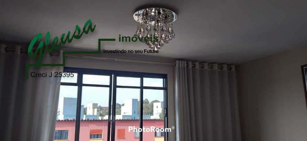 Apartamento, 2 quartos, 48 m² - Foto 16