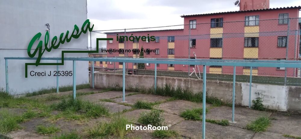 Apartamento, 2 quartos, 48 m² - Foto 15