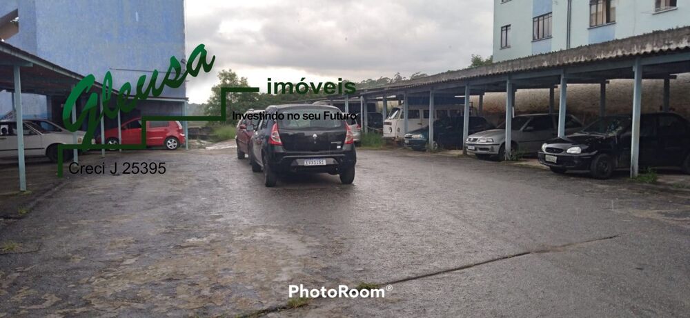 Apartamento, 2 quartos, 48 m² - Foto 3