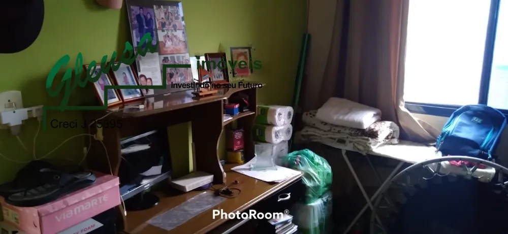 Apartamento, 2 quartos, 48 m² - Foto 13