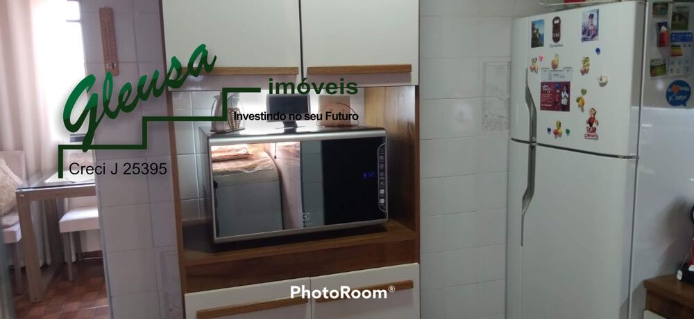Apartamento, 2 quartos, 48 m² - Foto 2