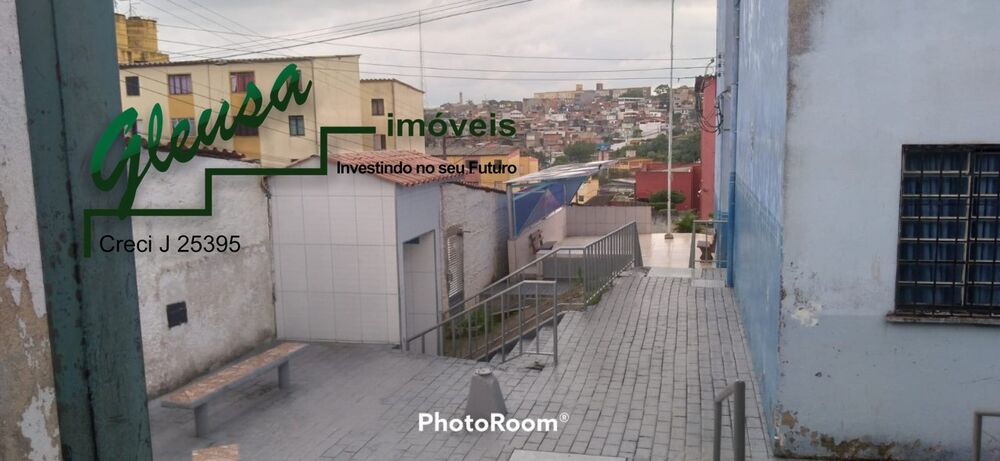 Apartamento, 2 quartos, 48 m² - Foto 1