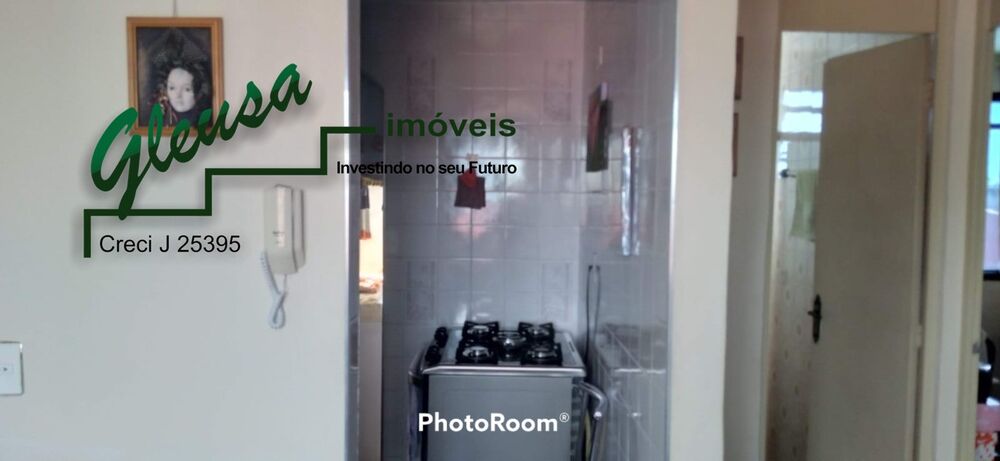 Apartamento, 2 quartos, 48 m² - Foto 7