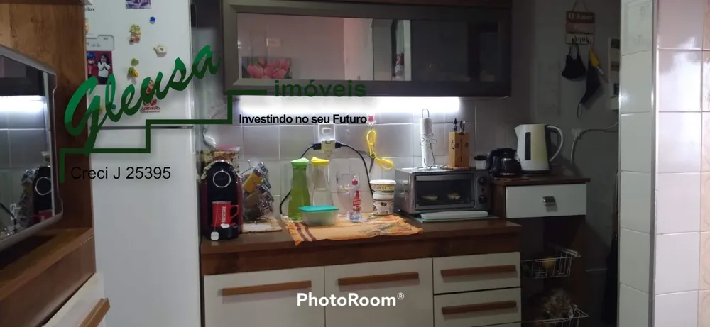 Apartamento, 2 quartos, 48 m² - Foto 10
