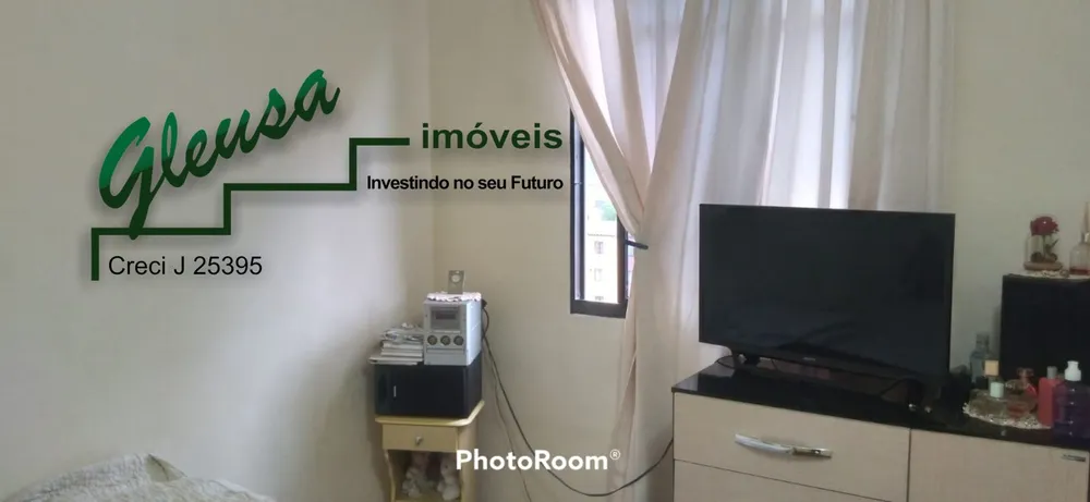 Apartamento, 2 quartos, 48 m² - Foto 9