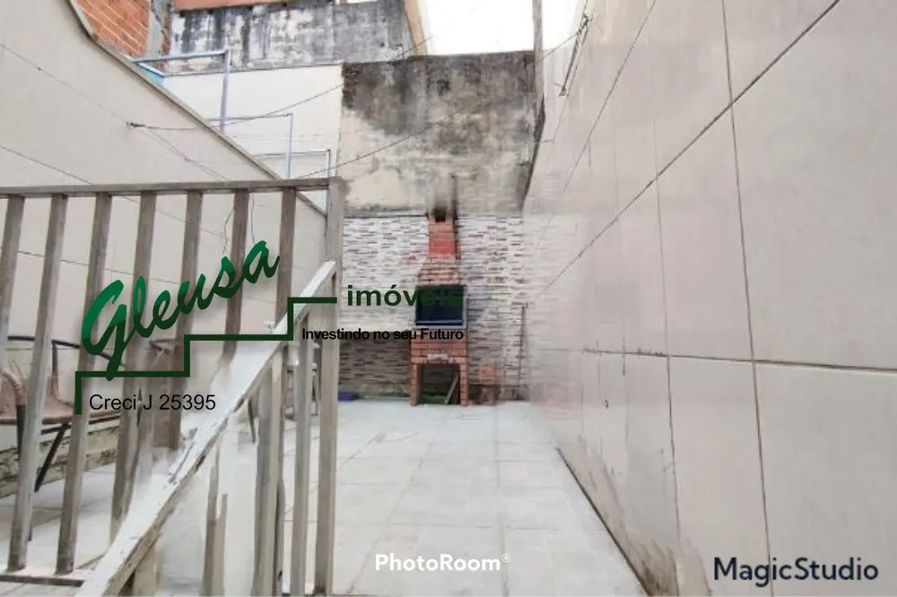 Casa, 2 quartos, 89 m² - Foto 6