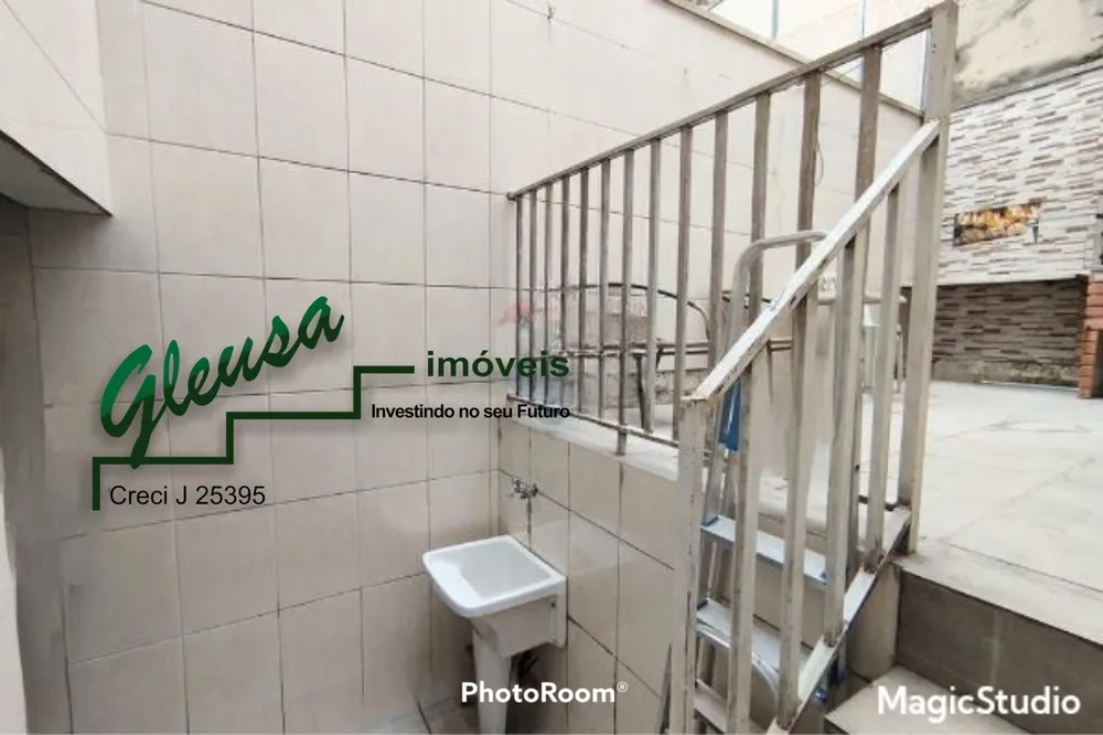 Casa, 2 quartos, 89 m² - Foto 5