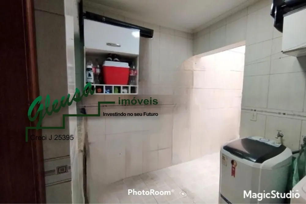 Casa, 2 quartos, 89 m² - Foto 7
