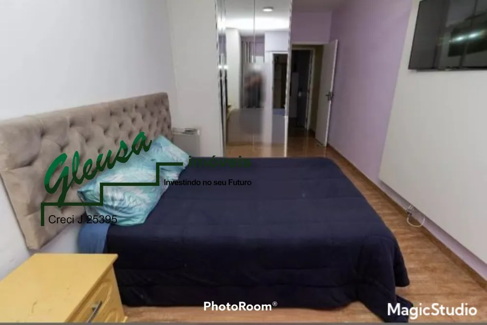 Casa, 2 quartos, 89 m² - Foto 2