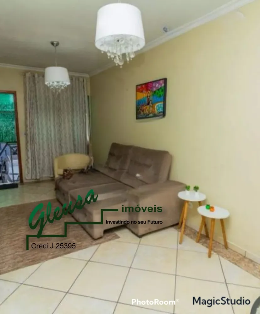 Casa, 2 quartos, 89 m² - Foto 4