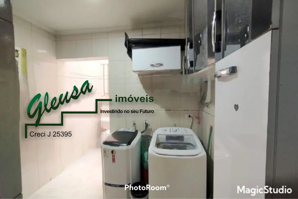 Casa, 2 quartos, 89 m² - Foto 3