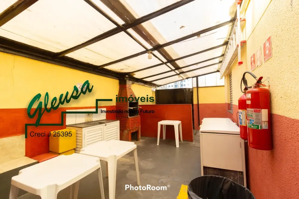 Apartamento, 2 quartos, 60 m² - Foto 5