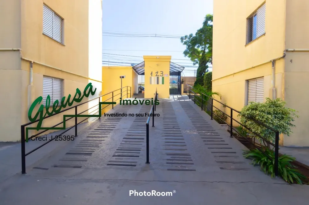Apartamento, 2 quartos, 60 m² - Foto 6