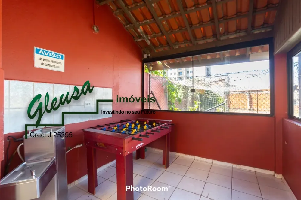 Apartamento, 2 quartos, 60 m² - Foto 7
