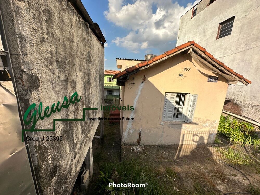Terreno, 272 m² - Foto 2