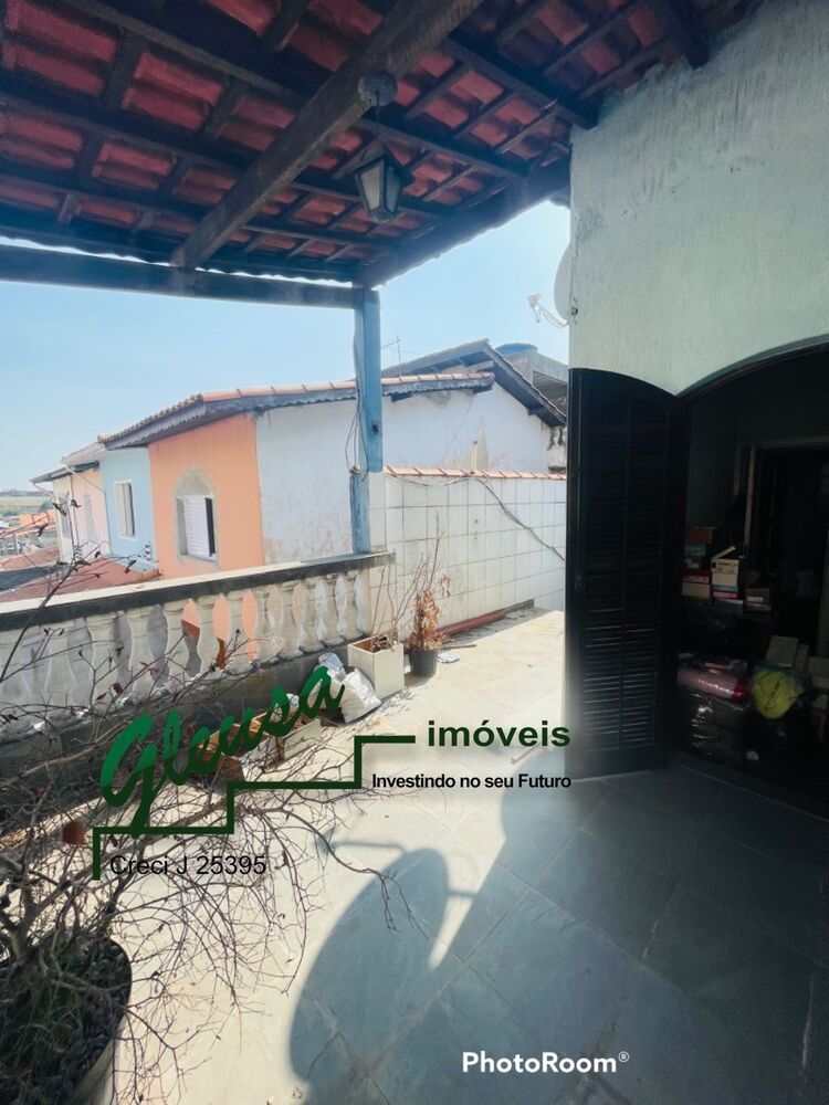 Casa, 2 quartos, 90 m² - Foto 4