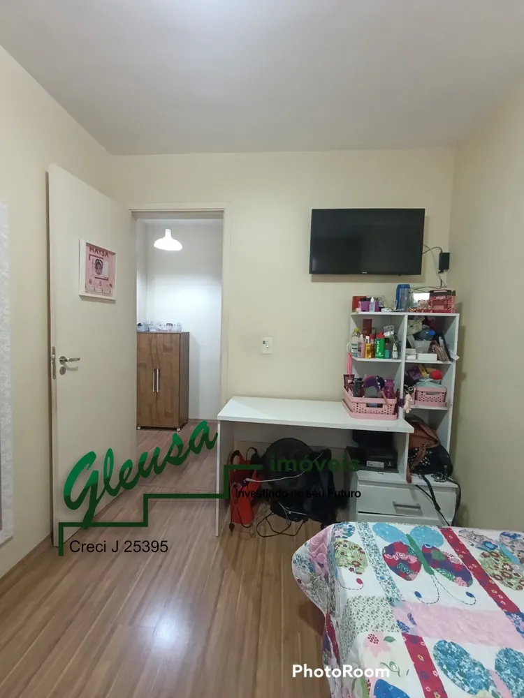 Apartamento, 2 quartos, 45 m² - Foto 3