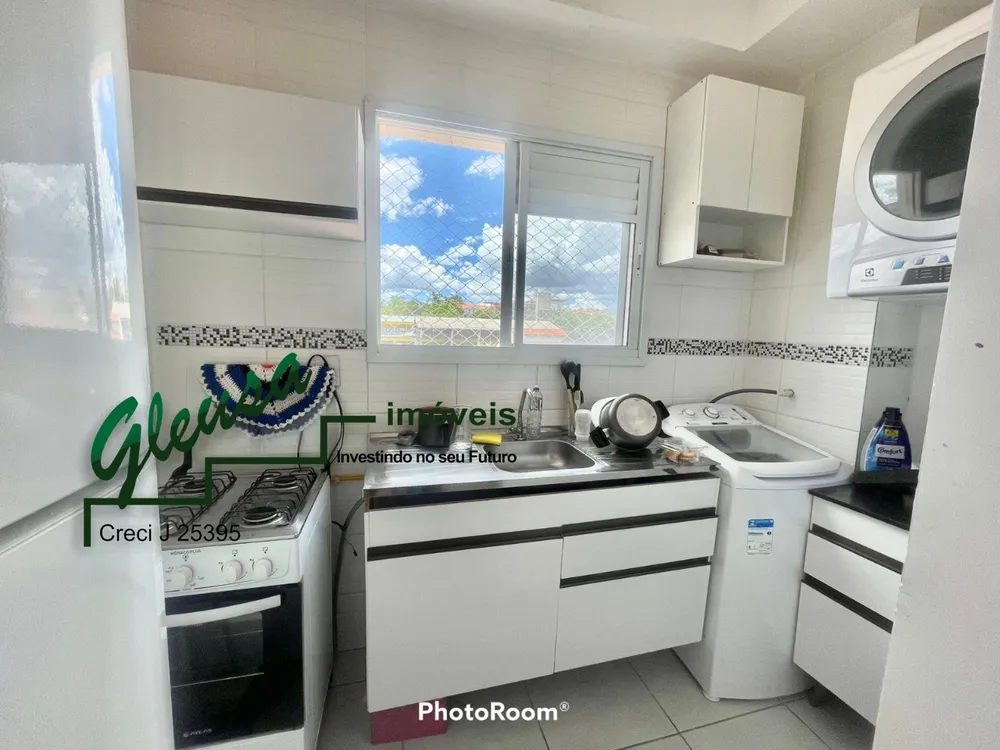 Apartamento, 2 quartos, 38 m² - Foto 4