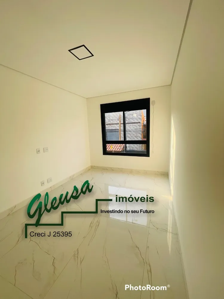 Casa, 2 quartos, 90 m² - Foto 3