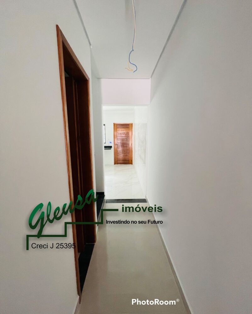 Casa, 3 quartos, 140 m² - Foto 7