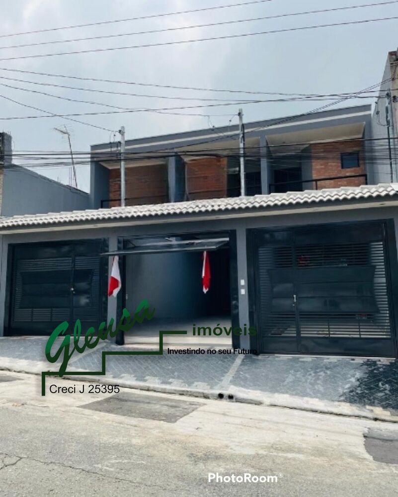 Casa, 3 quartos, 140 m² - Foto 1