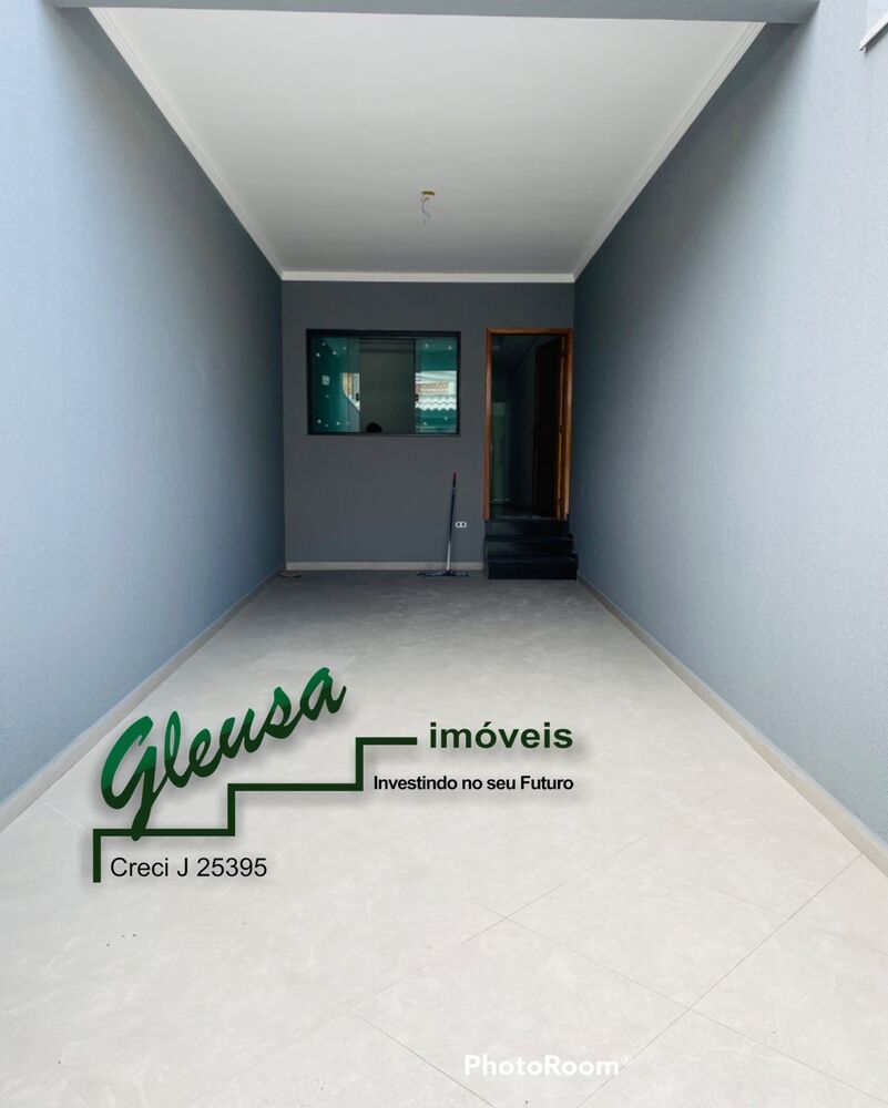 Casa, 3 quartos, 140 m² - Foto 3