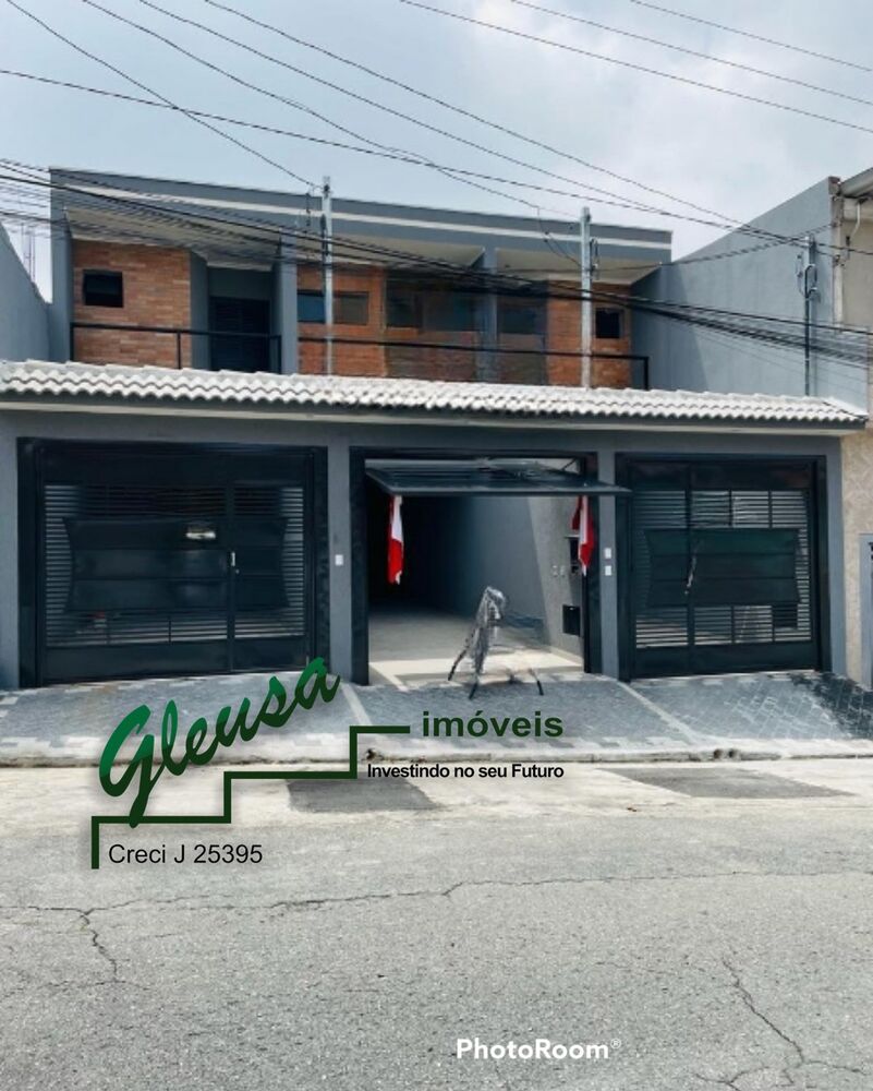 Casa, 3 quartos, 140 m² - Foto 2