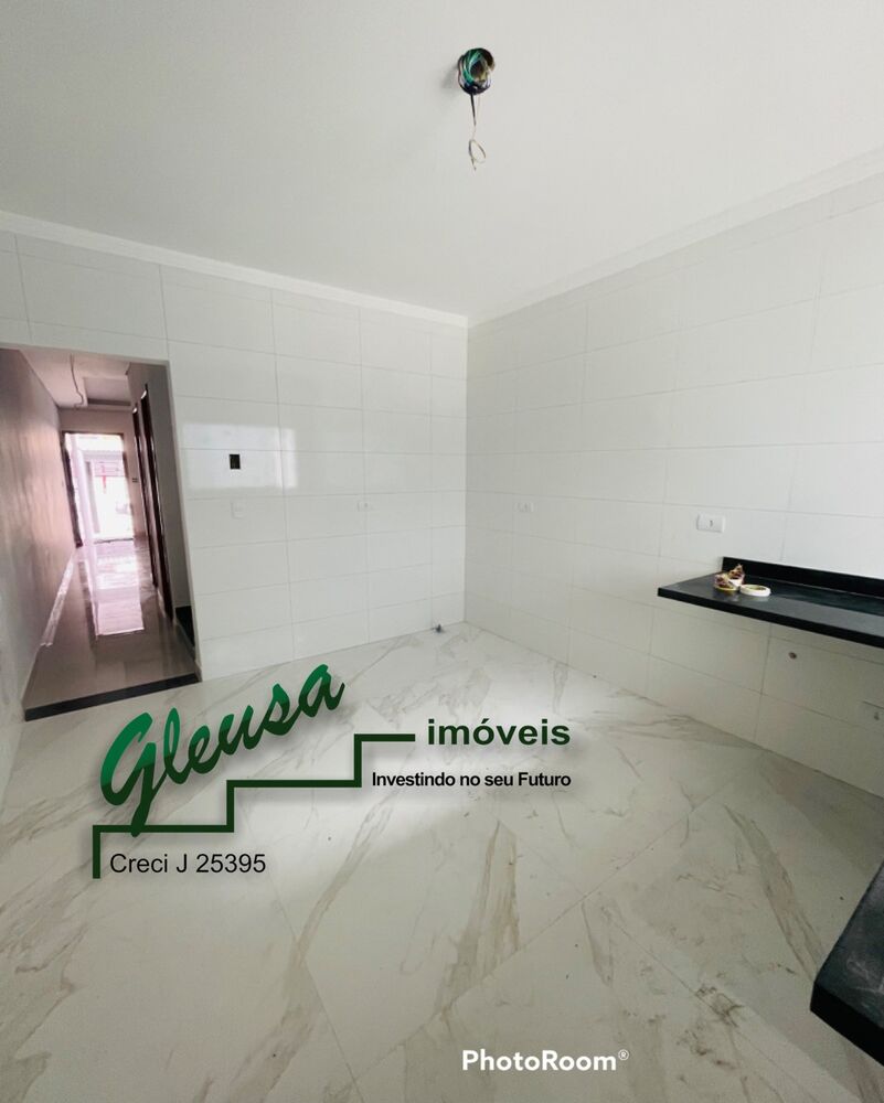 Casa, 3 quartos, 140 m² - Foto 9