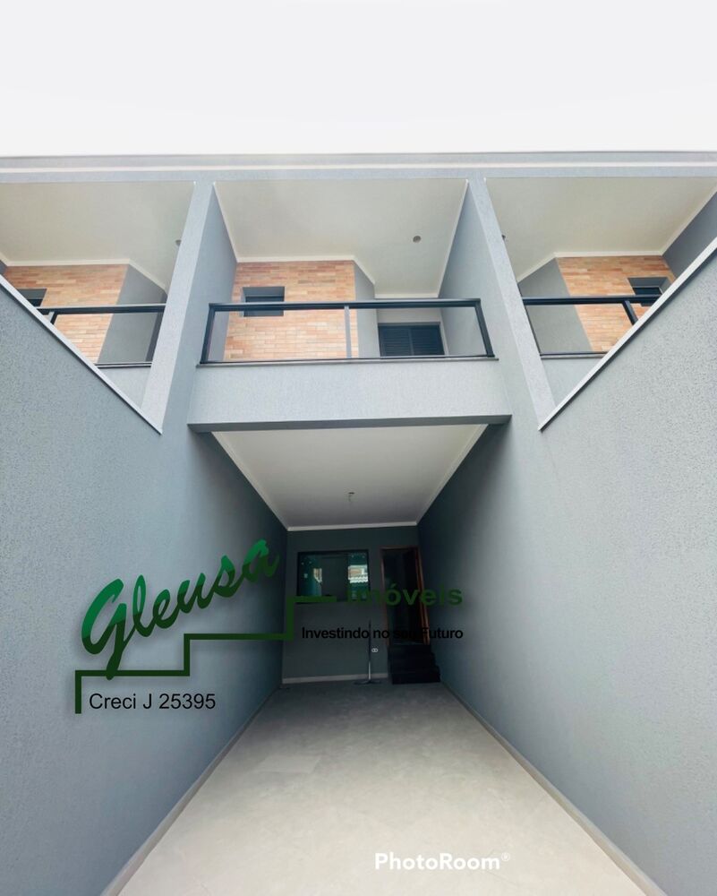 Casa, 3 quartos, 140 m² - Foto 4