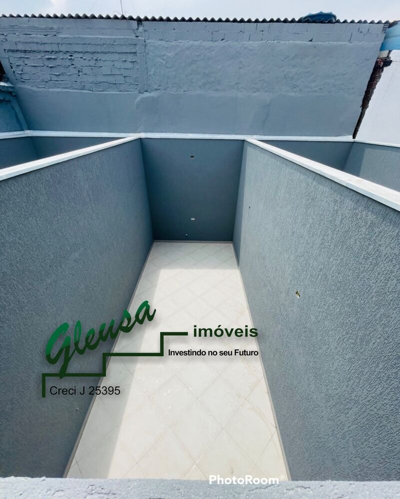 Casa, 3 quartos, 140 m² - Foto 16