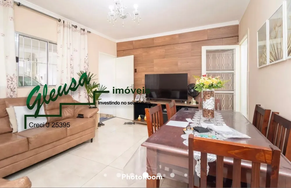 Casa, 2 quartos, 59 m² - Foto 7