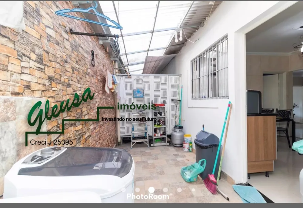 Casa, 2 quartos, 59 m² - Foto 8